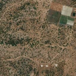 Satellite imagery of Los Avellanos, CL