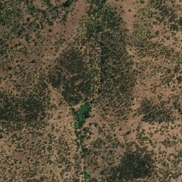 Satellite imagery of Morro Colorado, CL