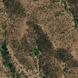 Satellite imagery of Morro Colorado, CL