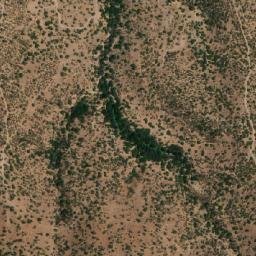 Satellite imagery of Loma de Codigua, CL