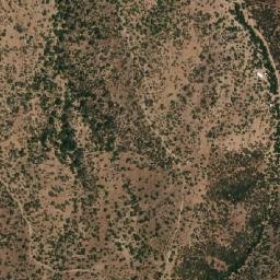 Satellite imagery of Loma de Codigua, CL