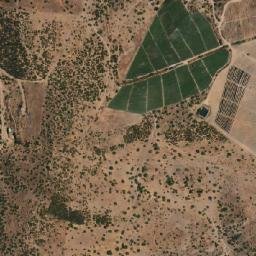 Satellite imagery of Loma de Codigua, CL