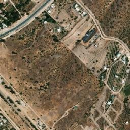 Satellite imagery of Cerro Ánimas, CL