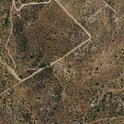 Satellite imagery of Cerro La Gloria, CL