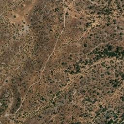 Satellite imagery of Cerro La Gloria, CL