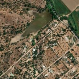 Satellite imagery of Cerro La Gloria, CL