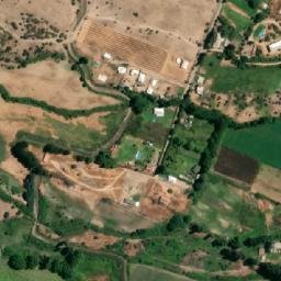 Satellite imagery of Cerro Los Molles, CL