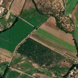 Satellite imagery of Cerro Los Molles, CL