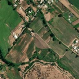 Satellite imagery of Cerro Los Molles, CL