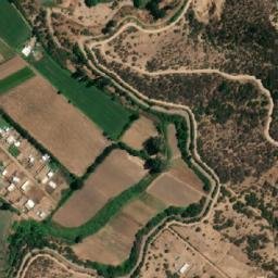 Satellite imagery of Cerro Talhuén, CL