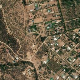 Satellite imagery of Cerro Talhuén, CL