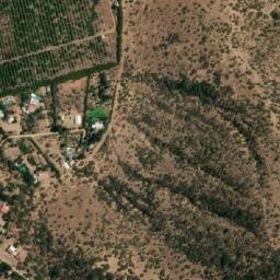Satellite imagery of Cerro Talhuén, CL