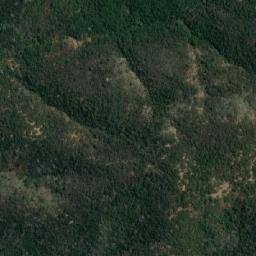 Satellite imagery of Cerro Romaza, CL
