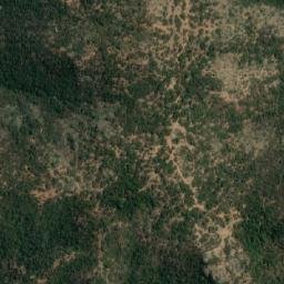 Satellite imagery of Cerro Romaza, CL