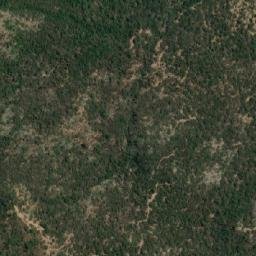Satellite imagery of Cerro Romaza, CL
