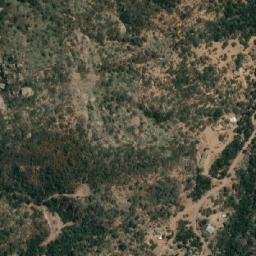 Satellite imagery of Campanario, CL