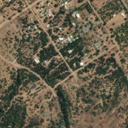 Satellite imagery of Campanario, CL