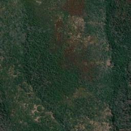 Satellite imagery of Morro Los Yuyos, CL