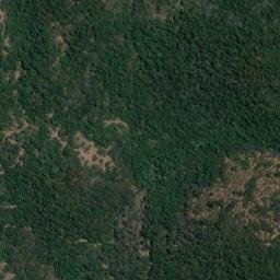 Satellite imagery of Mantos Blancos, CL