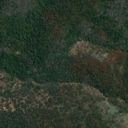 Satellite imagery of Mantos Blancos, CL