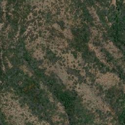 Satellite imagery of Las Abejas, CL