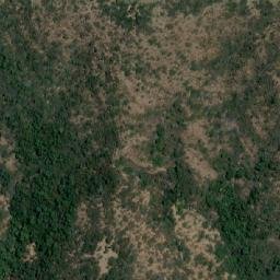 Satellite imagery of Las Abejas, CL