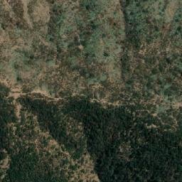 Satellite imagery of Cerro Las Caletas, CL