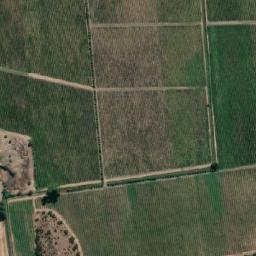 Satellite imagery of Cerrillo La Vega, CL