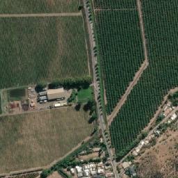 Satellite imagery of Cerrillo La Vega, CL
