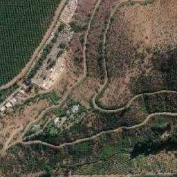 Satellite imagery of Cerrillo La Vega, CL