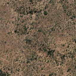 Satellite imagery of Loma El Rangal, CL