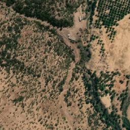 Satellite imagery of Loma El Rangal, CL