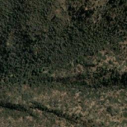 Satellite imagery of Cerro Los Cruceros, CL