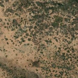 Satellite imagery of Cerro Los Cruceros, CL