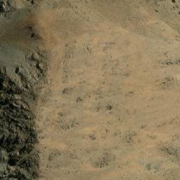 Satellite imagery of Cerro Morado, CL