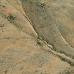 Satellite imagery of Cerro Morado, CL