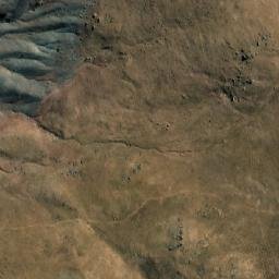 Satellite imagery of Cruz de la Vieja, CL