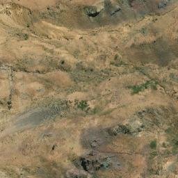 Satellite imagery of Cruz de la Vieja, CL