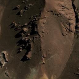 Satellite imagery of Cordón San José, AR