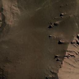 Satellite imagery of Cordón San José, AR