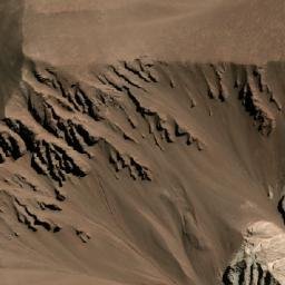 Satellite imagery of Cordón San José, AR