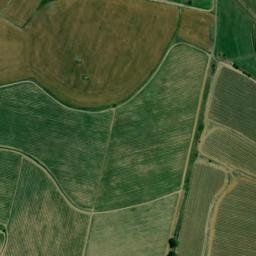 Satellite imagery of ROOSEBLOEM, ZA