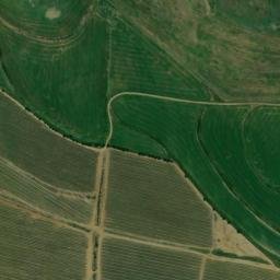 Satellite imagery of ROOSEBLOEM, ZA