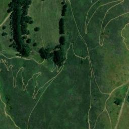 Satellite imagery of HOOGGELEGEN, ZA