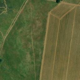 Satellite imagery of HOOGGELEGEN, ZA