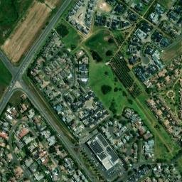 Satellite imagery of BOLAND, ZA
