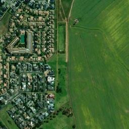 Satellite imagery of BOLAND, ZA
