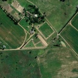 Satellite imagery of MATJESKUIL, ZA