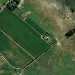 Satellite imagery of MATJESKUIL, ZA