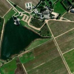 Satellite imagery of KLEINSIMONSBERG, ZA